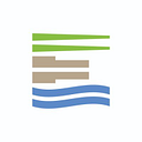 East Peoria Mass Transit District logo