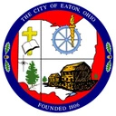 City of Eaton logo