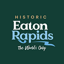 City of Eaton Rapids logo