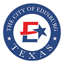 City of Edinburg logo
