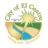 City of El Centro logo