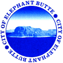 City of Elephant Butte logo