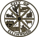 City of Ellinwood logo