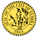 City of Elmira logo