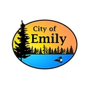 City of Emily logo