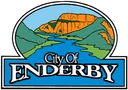 City of Enderby logo