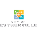 Town of Estherville logo