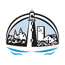 City of Evanston logo