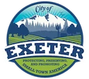 City of Exeter logo