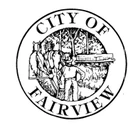 Town of Fairview logo