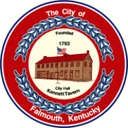 City of Falmouth logo