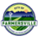 City of Farmersville logo