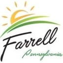 City of Farrell logo