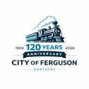 City of Ferguson logo
