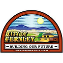 City of Fernley logo