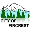 City of Fircrest logo
