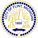 City of Flint logo