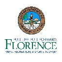 City of Florence logo