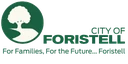 City of Foristell logo