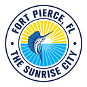 City of Fort Pierce logo
