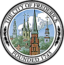 City of Frederick logo