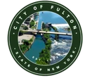 City of Fulton logo