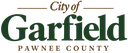 City of Garfield logo