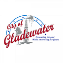 City of Gladewater city logo