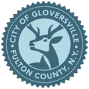 City of Gloversville logo