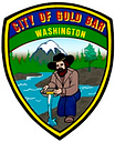 City of Gold Bar logo