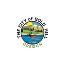City of Gold Hill logo