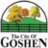 City of Goshen logo