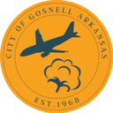 City of Gosnell logo