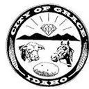 City of Grace logo