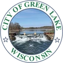 City of Green Lake logo