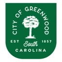 City of Greenwood logo