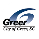 City of Greer city logo