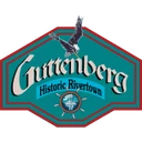 City of Guttenberg logo