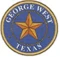 City of George West logo
