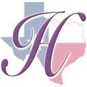 City of Hallsville logo