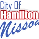 City of Hamilton logo
