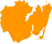 City of Hampton logo