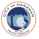 City of Hanahan logo