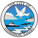 City of Harrison logo