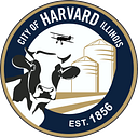 City of Harvard city logo