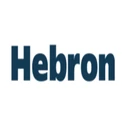 City of Hebron Estates logo