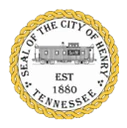 Town of Henry logo