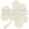 City of Heppner logo
