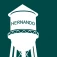 City of Hernando logo