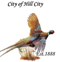 City of Hill logo